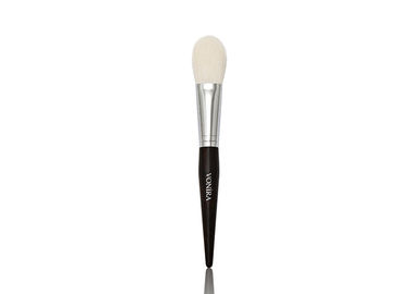 Precising Powder / Blush Luxury Makeup Brushes Soft للوجه