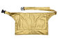 العلامة التجارية الجديدة عالية الجودة لينة بو أدوات التجميل ماكياج فرش حقيبة الخصر حقيبة حزمة