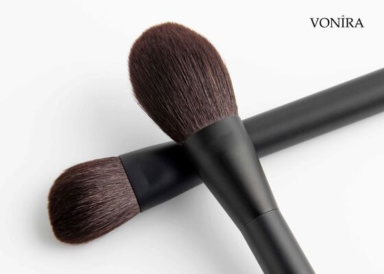Limited Edition Powder Brush By Vonira Beauty Makeup Brushes Manufacturer